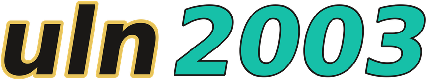 uln2003 logo